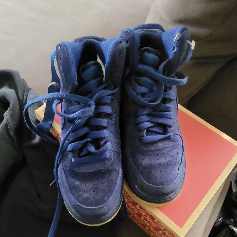 Nike tennis